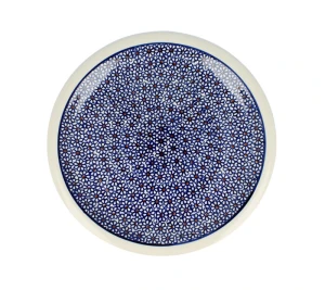 Talerz obiadowy duży ø 27,2 cm GU1014DEK120