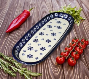 Taca dł. 28,3 cm GU928DEK925A