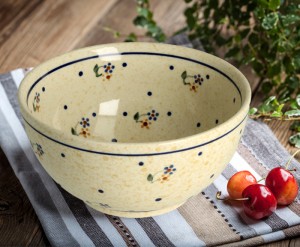 Miska ø 14 cm V 0,45 L GU971DEK111