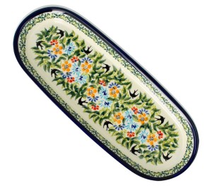 Taca dł. 28,3 cm GU928DEKDU182