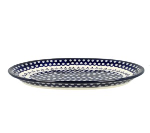 Półmisek dł. 35,4 cm GU1265DEK166A