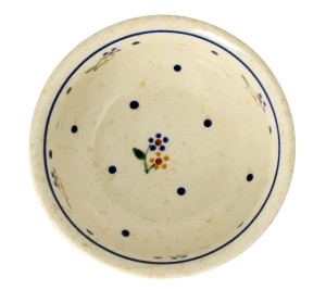 Miska ø 9,6 cm V 0,12 L GU1384DEK111