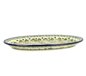 Półmisek dł. 35,4 cm GU1265DEKDU182
