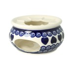 Podgrzewacz ø 13,9 cm Bolesławiec GU1067DEK467