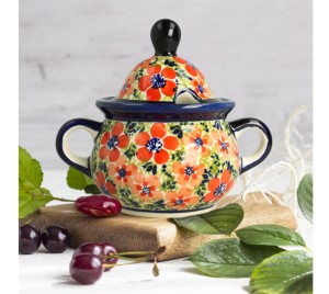 Cukiernica V 0,35 L Bolesławiec GU944DEKDU205