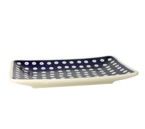 Talerz- tacka do sushi 22,0x15,2 cm GU2022DEK42