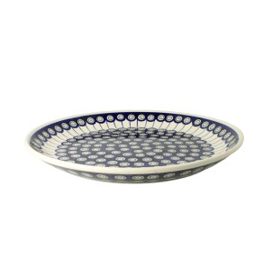 Talerz patera ø 33,0 cm Bolesławiec GU1378DEK8