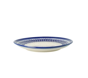 Talerz śniadaniowy ø 19,0 cm Kropki Galia