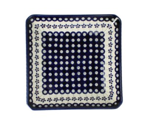 Talerz głęboki do makaronu szer. 22 cm GU2042DEK166A