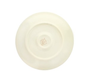 Talerz ścienny Ø 27cm GU1021DEKDU182