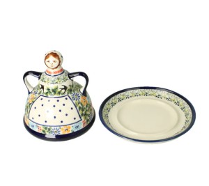 Baba do sera Ø 14,3 cm wys. 12,0 cm GU1124DEKDU182