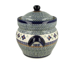 Garnek do kiszenia V 3,0 L Ceramika Bolesławiec GU1126DEKDU60