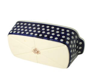 Półmisek do zapiekania 26,5 x 12,5 cm GU1381DEK42