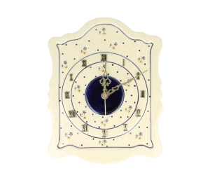 Zegar wiszący 29,7 x 22,3 cm GD1077DEK111