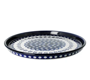 Talerz taca Ø 24,5 cm GU524DEK166A