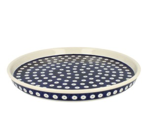 Talerz taca Ø 24,5 cm GU524DEK42