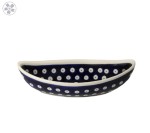 Miska- łódeczka dł. 19,3 cm GU2051ADEK42