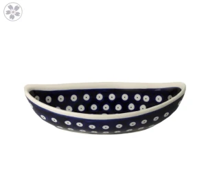 Miska- łódeczka dł. 19,3 cm GU2051ADEK42