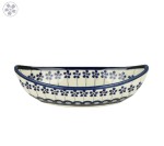 Miska- łódeczka dł. 19,3 cm gu2051Adek166A