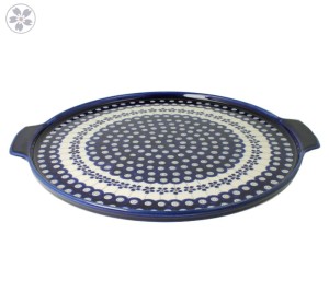 Talerz do pizzy GU2086DEK166A