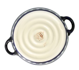 Rondelek ø 18,8 cm V 0,4 L GU1454DEK42