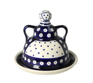 Baba do sera Ø 14,3 cm wys. 12,0 cm GU1124DEK42