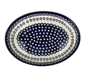 Półmisek do zapiekania 22,0 x 31,0 cm GU350DEK166A
