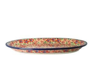 Półmisek dł. 35,4 cm GU1265DEKDU205