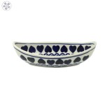 Miska- łódeczka dł. 19,3 cm GU2051ADEK467