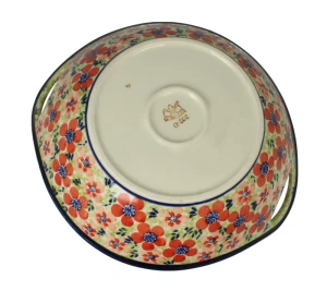 Miska Ø 24,5 x 22,3 cm V 0,9 L GU1813DEKDU205
