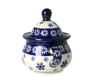 Cukiernica Ø 14,6 cm V 0,35 L GU944DEK925A