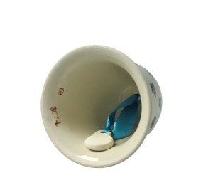 Dzwonek GU857DEK882A