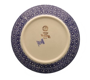 Talerz śniadaniowy Ø 21,5 cm DPLC Manufaktura