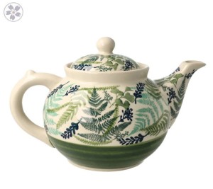 Czajnik V 1,5 L C017 GZ43 Manufaktura w Bolesławcu Forest Line