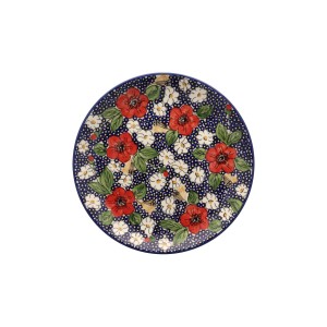 Talerz obiadowy Ø 25,5 cm IM02 Manufaktura