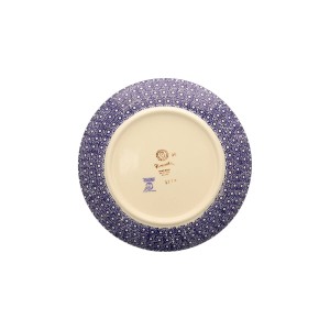 Talerz obiadowy Ø 25,5 cm DPLC Manufaktura