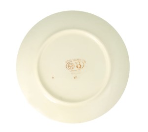 Talerz śniadaniowy ø 19,5 cm GU814DEK42