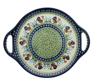 Taca ø 33,5 cm GU1333DEK281Art