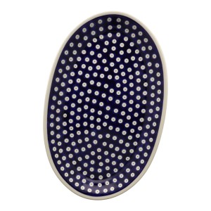 Półmisek dł. 35,4 cm GU1265DEK42