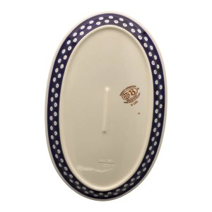 Półmisek dł. 35,4 cm GU1265DEK42