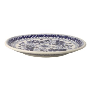 Talerz deserowy Ø 18 cm SB01 Manufaktura