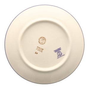 Talerz Ø 18 cm MS02 Manufaktura