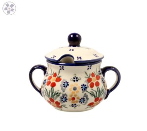 Cukiernica uszka V 0,18 L C015 MS02 Manufaktura w Bolesławcu