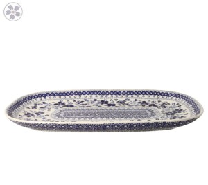 Półmisek owalny SB01 Manufaktura