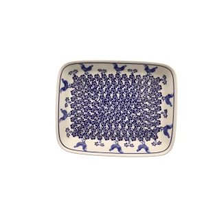 Półmisek do zapiekania 19,5 x 25,5 cm GU370DEK1149