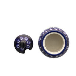 Cukiernica Ø 9,1 cm V 0,15 L GU729DEK1073A