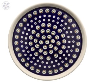 Talerz taca Ø 24,5 cm GU524DEK487