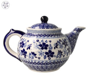 Czajnik V 1,5 L SB01 Manufaktura