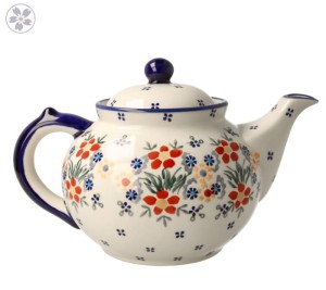 Czajnik V 1,5 L MS02 Manufaktura