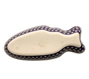Półmisek ryba 16,0 cm x 35,0 cm GU1412DEK42